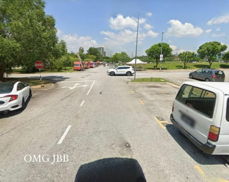 For Sale - Denai Alam