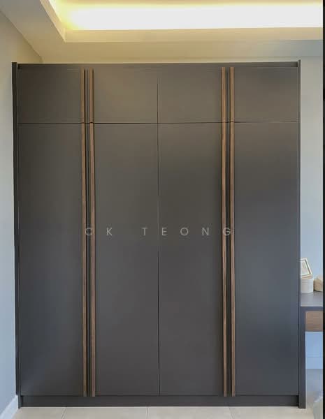 Sky Meridien untuk Untuk Disewa - RM 2,500 /bulan, Feb 2026 - Interior - PropertyGuru.com.my