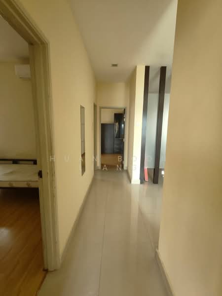 Condominium for Rent at Cova Suites - Huan Boon Liang - Corridor - PropertyGuru.com.my