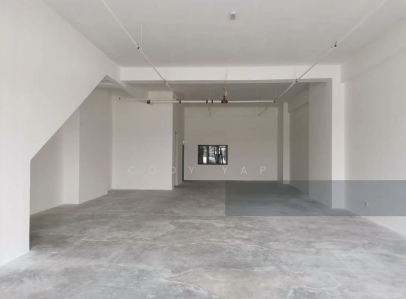 Shop for Sale in Cyberjaya (Selangor) - Cody Yap - Interior - PropertyGuru.com.my