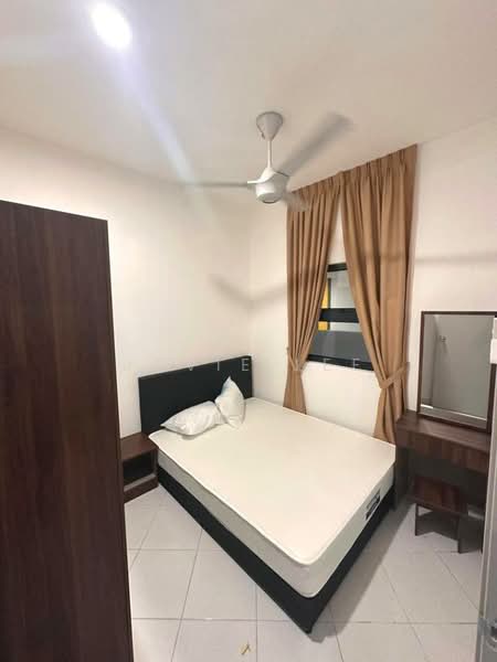 Service Residence for Rent at Residensi Emas - Jovie Lee - Bedroom - PropertyGuru.com.my