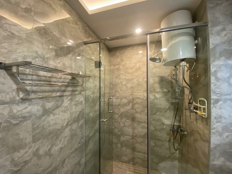 R&F Princess Cove Phase 1 untuk Untuk Disewa - RM 3,800 /bulan, Mac 2026 - Bathroom - PropertyGuru.com.my