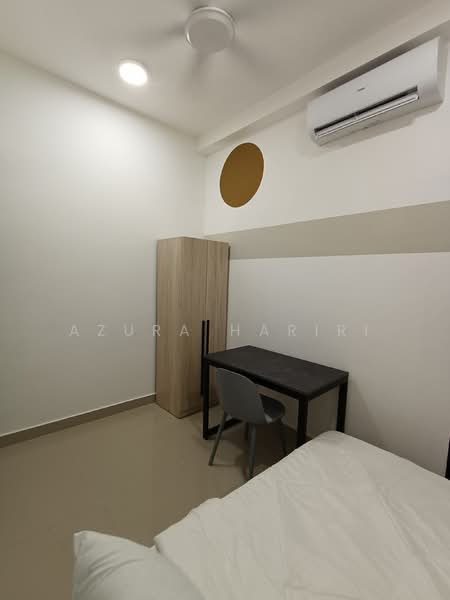 Condominium for Rent at 99 Residence - Azura Hariri - Bedroom - PropertyGuru.com.my