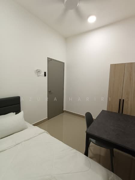 Condominium for Rent at 99 Residence - Azura Hariri - Bedroom - PropertyGuru.com.my