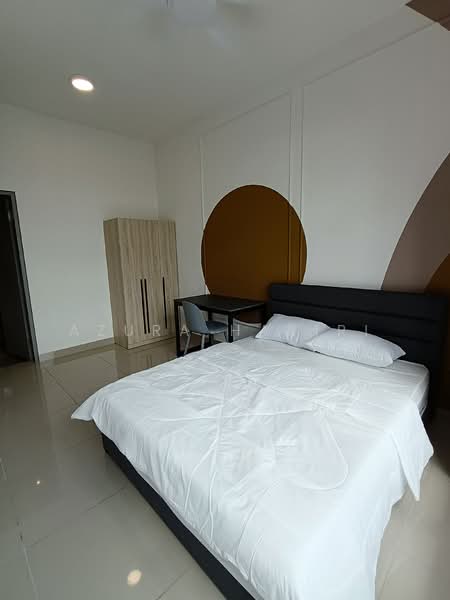 Condominium for Rent at 99 Residence - Azura Hariri - Bedroom - PropertyGuru.com.my