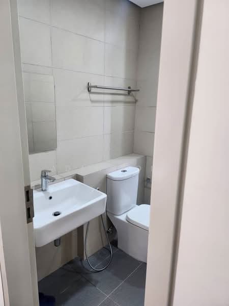 Service Residence for Rent at Paloma @ Tropicana Metropark - Adam Fong - Bathroom - PropertyGuru.com.my