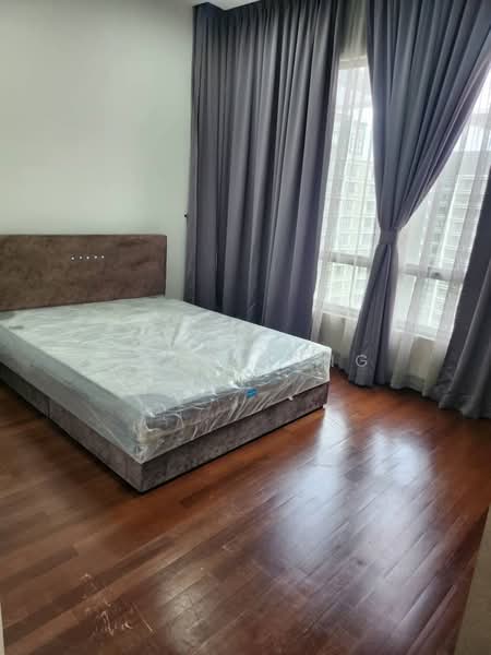 Service Residence for Rent at Paloma @ Tropicana Metropark - Adam Fong - Bedroom - PropertyGuru.com.my