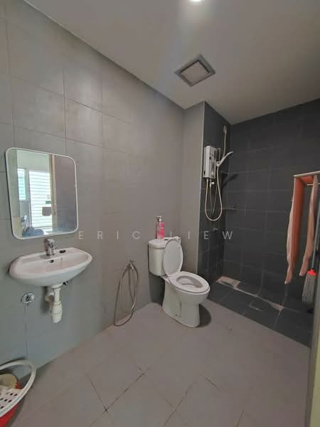 2-storey Terraced House for Sale in Eco Forest (Semenyih) - Eric Liew - Bathroom - PropertyGuru.com.my