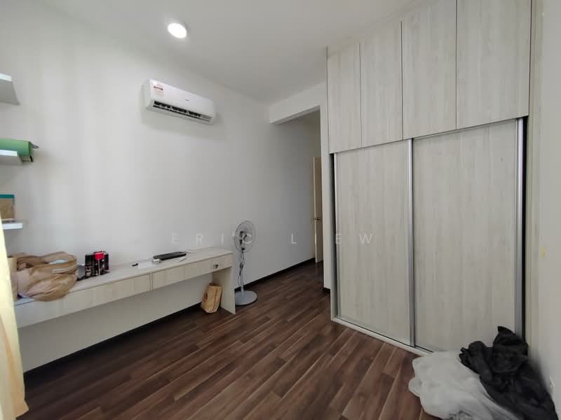 2-storey Terraced House for Sale in Eco Forest (Semenyih) - Eric Liew - Bedroom - PropertyGuru.com.my