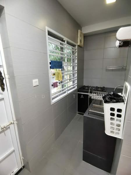 2-storey Terraced House for Rent in Taman Nusa Idaman (Iskandar Puteri (Nusajaya)) - Iden Tan - Kitchen - PropertyGuru.com.my