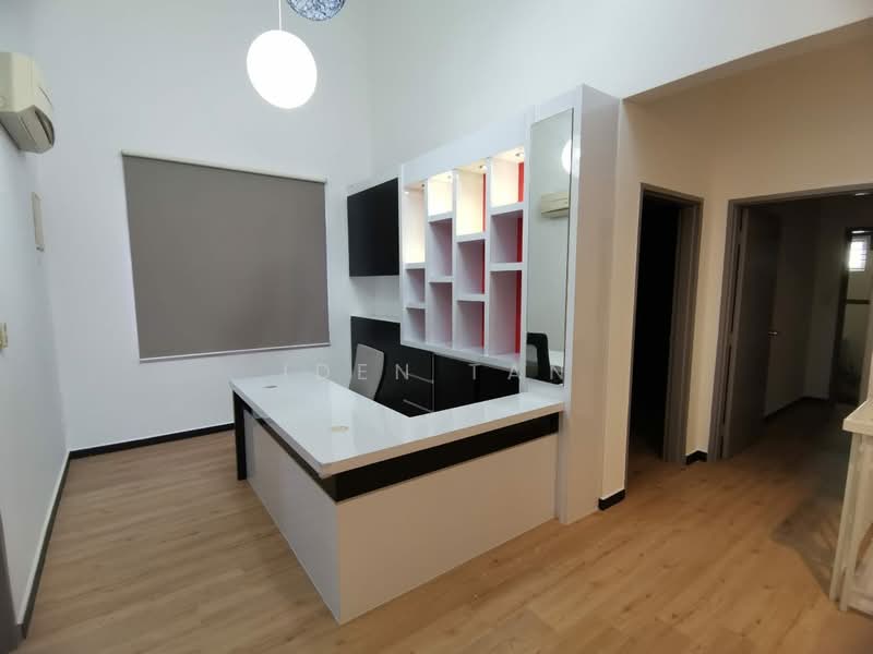 2-storey Terraced House for Rent in Taman Nusa Idaman (Iskandar Puteri (Nusajaya)) - Iden Tan - Study - PropertyGuru.com.my
