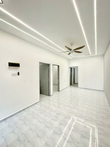 1-storey Terraced House for Sale in Taman Perindustrian Senai (Senai) - Melinda Ee - Interior - PropertyGuru.com.my