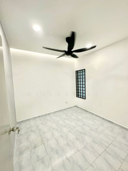 1-storey Terraced House for Sale in Taman Perindustrian Senai (Senai) - Melinda Ee - Interior - PropertyGuru.com.my