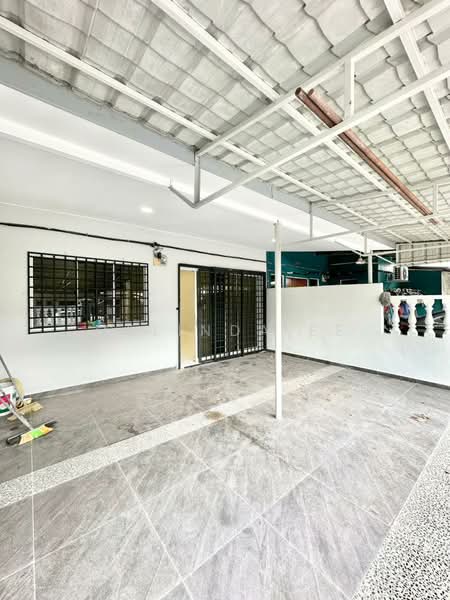 1-storey Terraced House for Sale in Taman Perindustrian Senai (Senai) - Melinda Ee - PropertyGuru.com.my