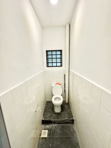 1-storey Terraced House for Sale in Taman Perindustrian Senai (Senai) - Melinda Ee - PropertyGuru.com.my