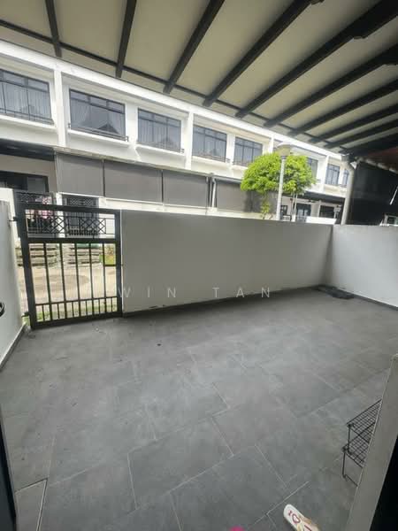 2-storey Terraced House for Sale in Taman Ekoflora (Johor Bahru) - Win Tan - PropertyGuru.com.my