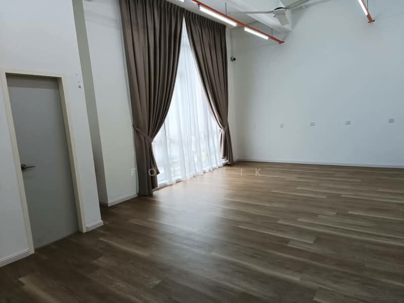 Shop for Rent in Taman Pelangi (Johor Bahru) - Fong Lik - Interior - PropertyGuru.com.my