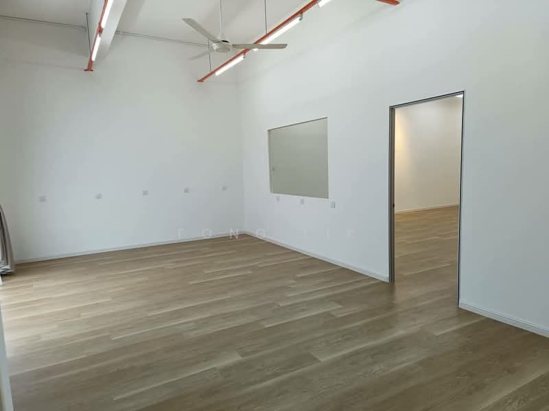 Shop for Rent in Taman Pelangi (Johor Bahru) - Fong Lik - Interior - PropertyGuru.com.my