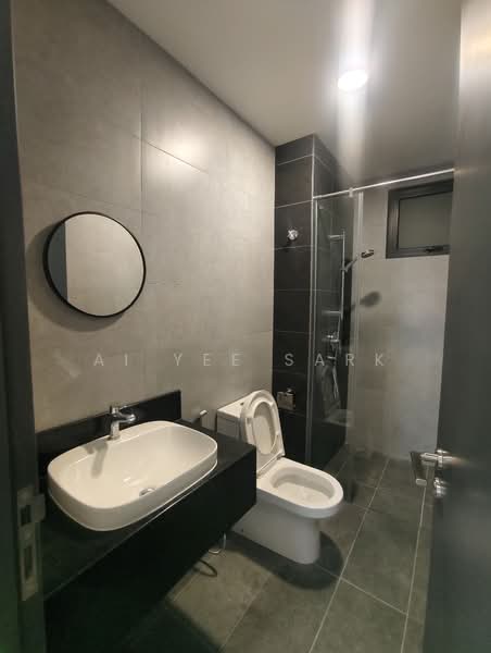Service Residence for Rent at Sunway Velocity TWO - Ai Yee Sark - Bathroom - PropertyGuru.com.my