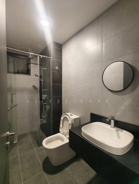 Service Residence for Rent at Sunway Velocity TWO - Ai Yee Sark - Bathroom - PropertyGuru.com.my