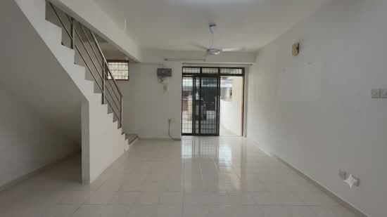 Rumah Teres 2 Tingkat untuk Dijual di Taman Desa Murni (Butterworth) - David Lee - PropertyGuru.com.my