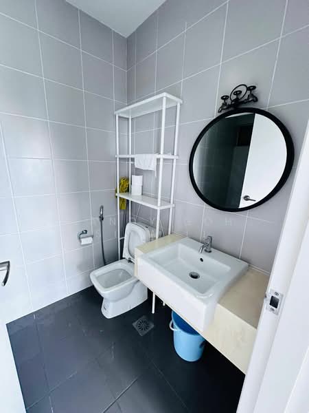 Service Residence for Rent at Meridin Suites @ The Meridin - Mandy Goh Siew Li - Bathroom - PropertyGuru.com.my