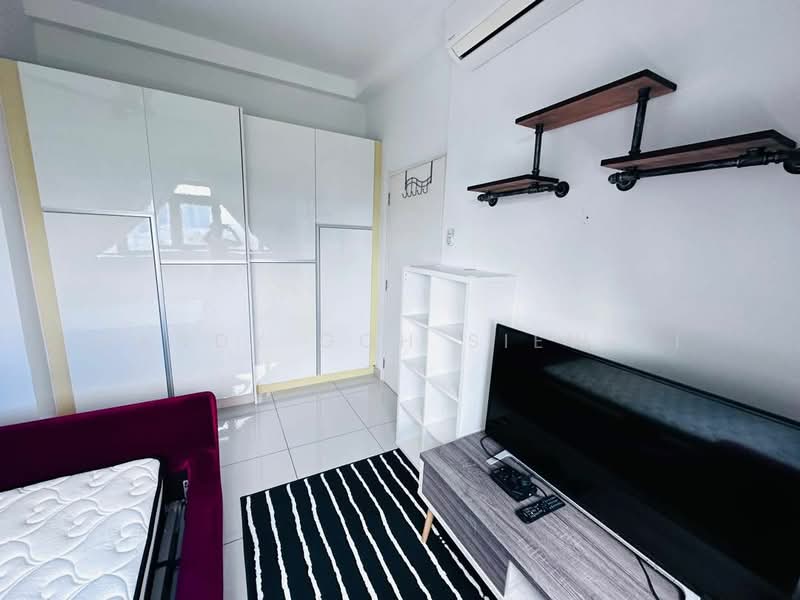 Service Residence for Rent at Meridin Suites @ The Meridin - Mandy Goh Siew Li - Interior - PropertyGuru.com.my