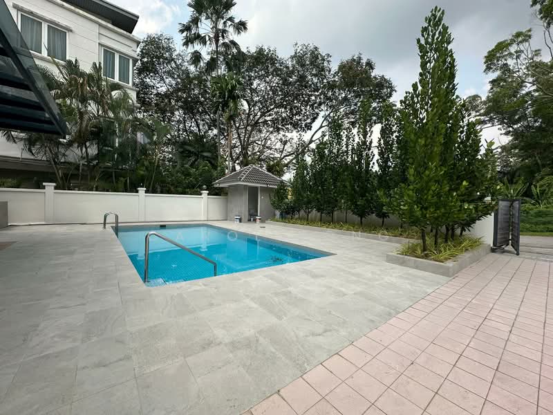 Bungalow House for Sale in Damansara Heights (Kuala Lumpur) - Carol Yong - Exterior - PropertyGuru.com.my