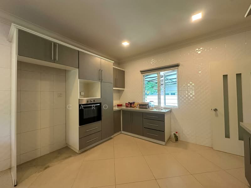 Bungalow House for Sale in Damansara Heights (Kuala Lumpur) - Carol Yong - Kitchen - PropertyGuru.com.my
