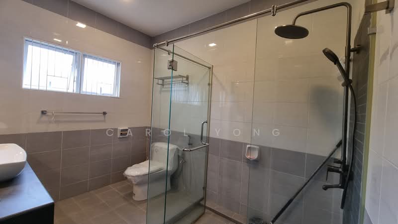 Bungalow House for Sale in Damansara Heights (Kuala Lumpur) - Carol Yong - Bathroom - PropertyGuru.com.my