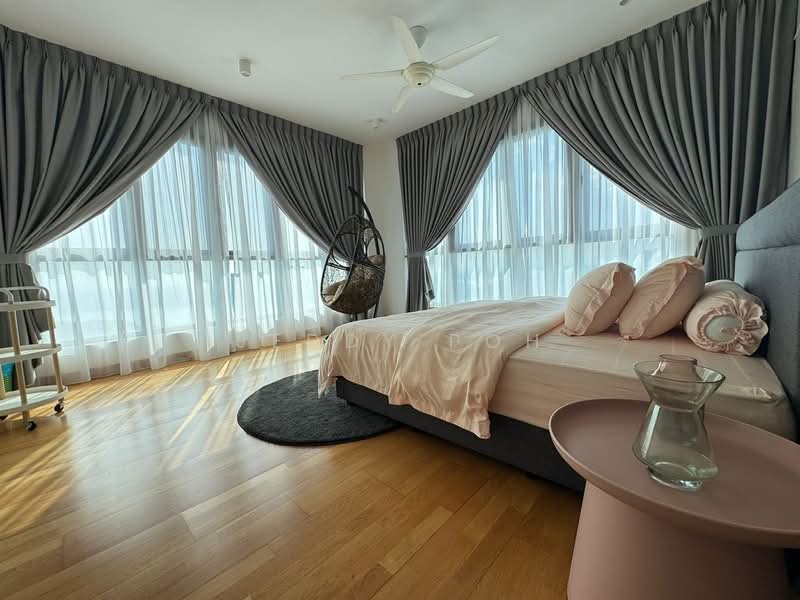 Condominium for Sale at Teega Residences - Jeddy Poh - Bedroom - PropertyGuru.com.my