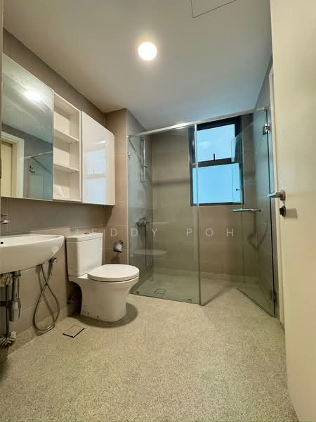 Condominium for Sale at Teega Residences - Jeddy Poh - Bathroom - PropertyGuru.com.my