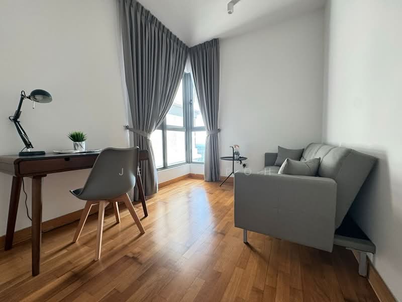 Condominium for Sale at Teega Residences - Jeddy Poh - Study - PropertyGuru.com.my