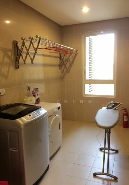 Condominium for Sale at Quayside Seafront Resort Condominiums - EC Zheng - Interior - PropertyGuru.com.my