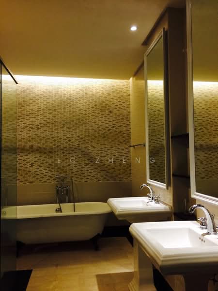 Condominium for Sale at Quayside Seafront Resort Condominiums - EC Zheng - Bathroom - PropertyGuru.com.my