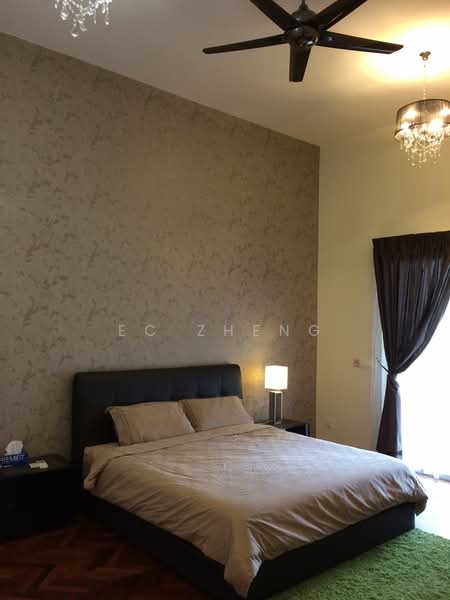Condominium for Sale at Quayside Seafront Resort Condominiums - EC Zheng - Bedroom - PropertyGuru.com.my