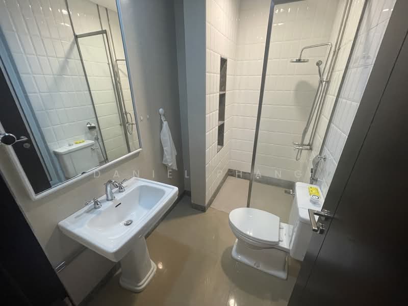 Quayside Condominium untuk Untuk Disewa - RM 5,999 /bulan, Mac 2026 - Bathroom - PropertyGuru.com.my