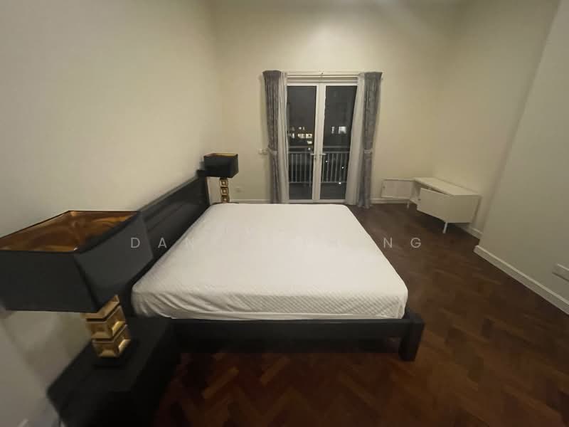 Quayside Condominium untuk Untuk Disewa - RM 5,999 /bulan, Mac 2026 - Bedroom - PropertyGuru.com.my