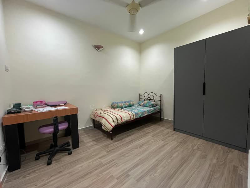 Rumah Teres 1 Tingkat untuk Dijual di Bayan Lepas (Penang) - CK Goh - Bedroom - PropertyGuru.com.my