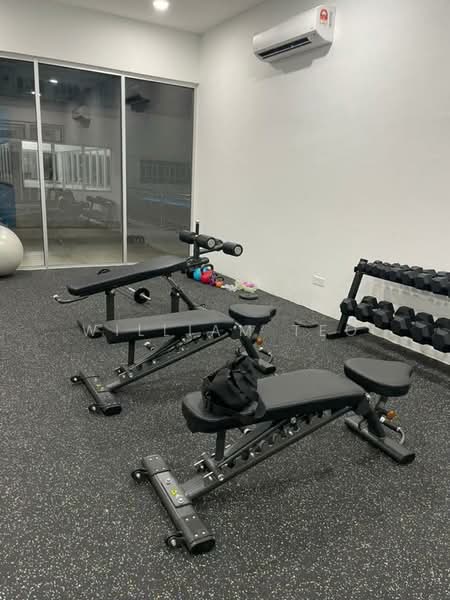 Service Residence for Rent at Razak City Residences (RC Residences) - William Teo - PropertyGuru.com.my