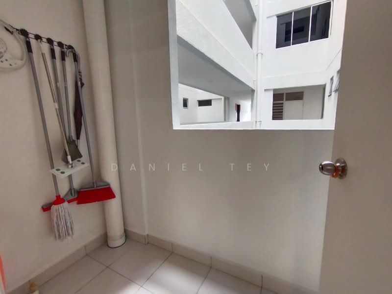 Apartment for Rent at Sierra Heights (Residensi Siera Perdana) - Daniel Tey - Interior - PropertyGuru.com.my