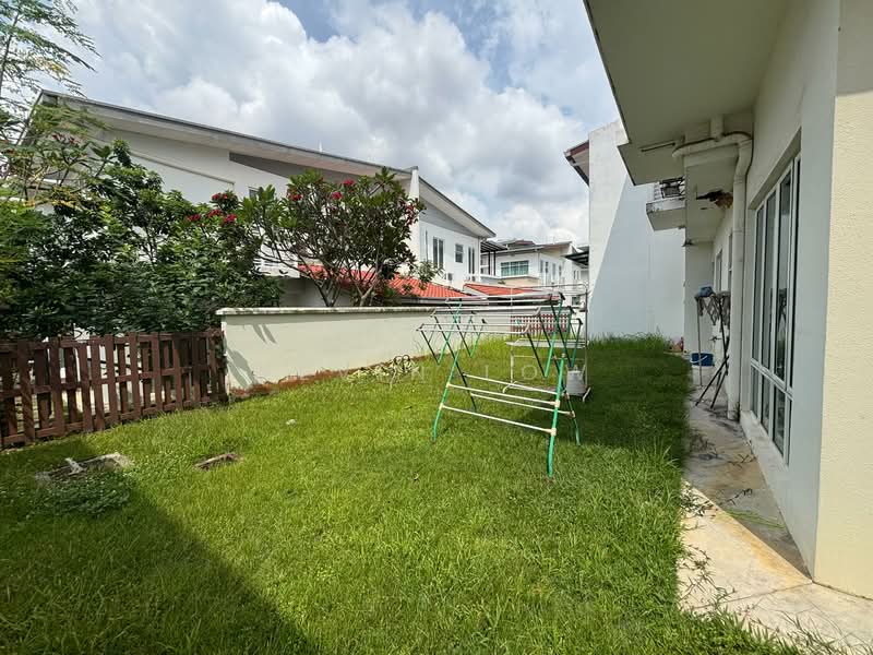 Semi-Detached House for Sale in Setia Eco Park (Setia Alam) - KEVIN LOW - Exterior - PropertyGuru.com.my