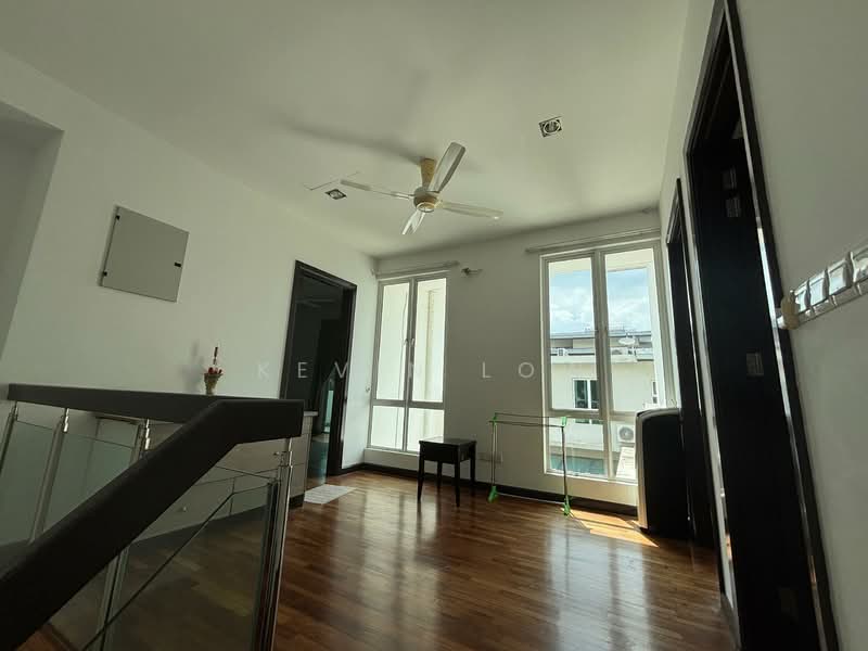 Semi-Detached House for Sale in Setia Eco Park (Setia Alam) - KEVIN LOW - Interior - PropertyGuru.com.my