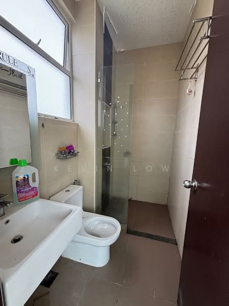 Semi-Detached House for Sale in Setia Eco Park (Setia Alam) - KEVIN LOW - Bathroom - PropertyGuru.com.my