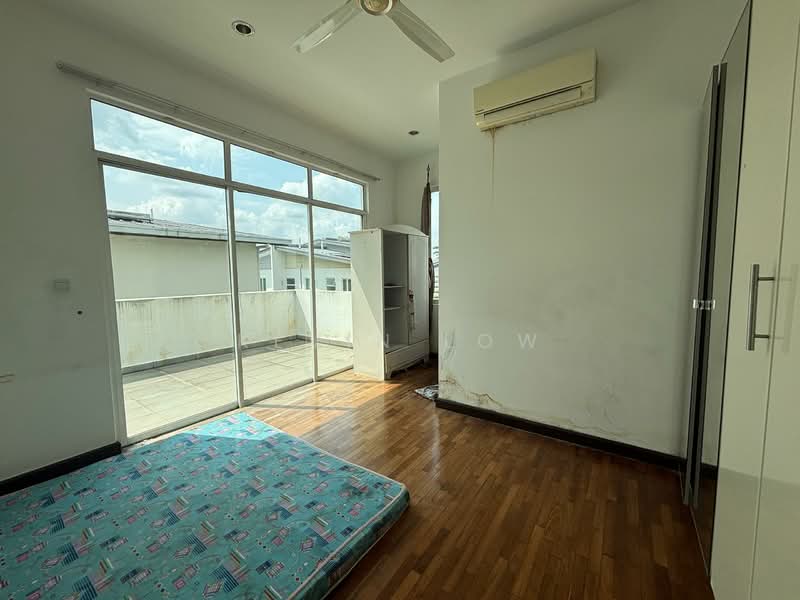 Semi-Detached House for Sale in Setia Eco Park (Setia Alam) - KEVIN LOW - Bedroom - PropertyGuru.com.my