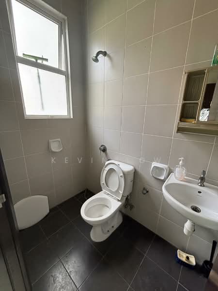 Semi-Detached House for Sale in Setia Eco Park (Setia Alam) - KEVIN LOW - Bathroom - PropertyGuru.com.my