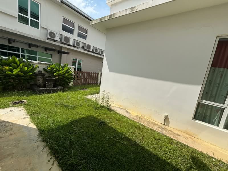 Semi-Detached House for Sale in Setia Eco Park (Setia Alam) - KEVIN LOW - Exterior - PropertyGuru.com.my