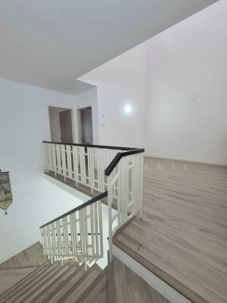 2-storey Terraced House for Sale in Semenyih (Selangor) - Syazue Wanie - Interior - PropertyGuru.com.my