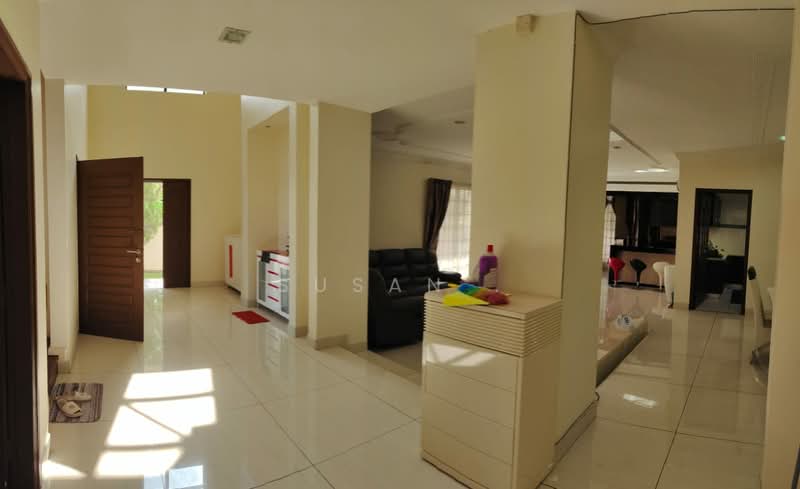 Bungalow for Sale in Kota Kinabalu (Sabah) - Susan . - Living Room - PropertyGuru.com.my