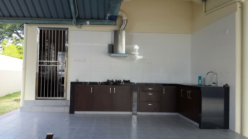 Bungalow for Sale in Kota Kinabalu (Sabah) - Susan . - Kitchen - PropertyGuru.com.my